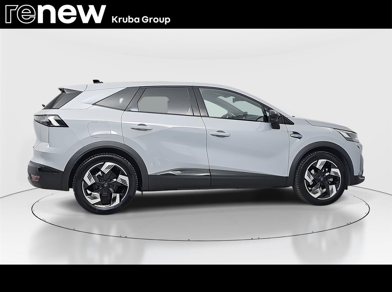 Renault SYMBIOZ Symbioz 1.8 E-Tech Full Hybrid 160 esprit Alpine 2025