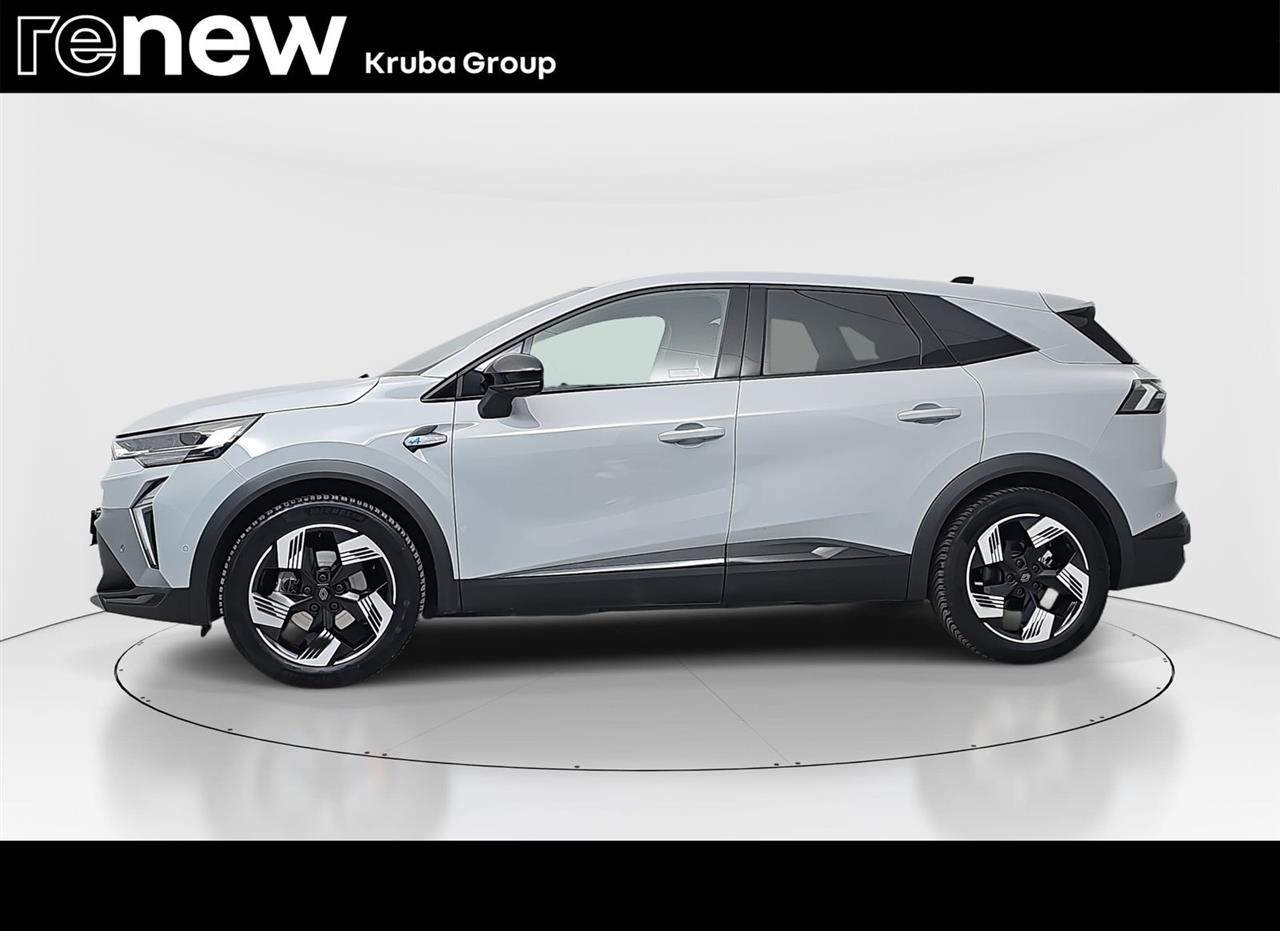 Renault SYMBIOZ Symbioz 1.8 E-Tech Full Hybrid 160 esprit Alpine 2025