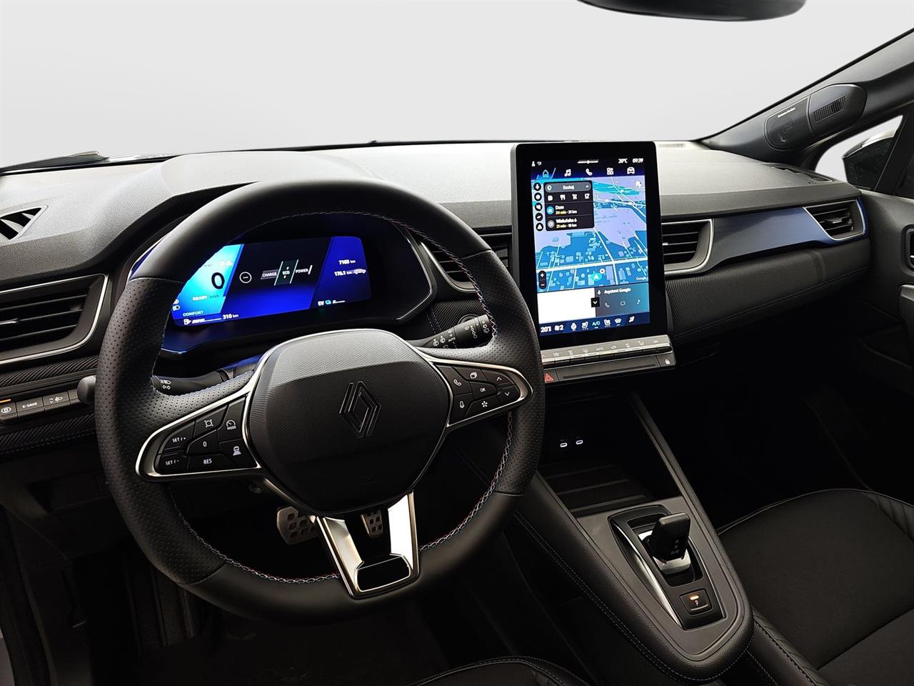 Renault SYMBIOZ Symbioz 1.8 E-Tech Full Hybrid 160 esprit Alpine 2025