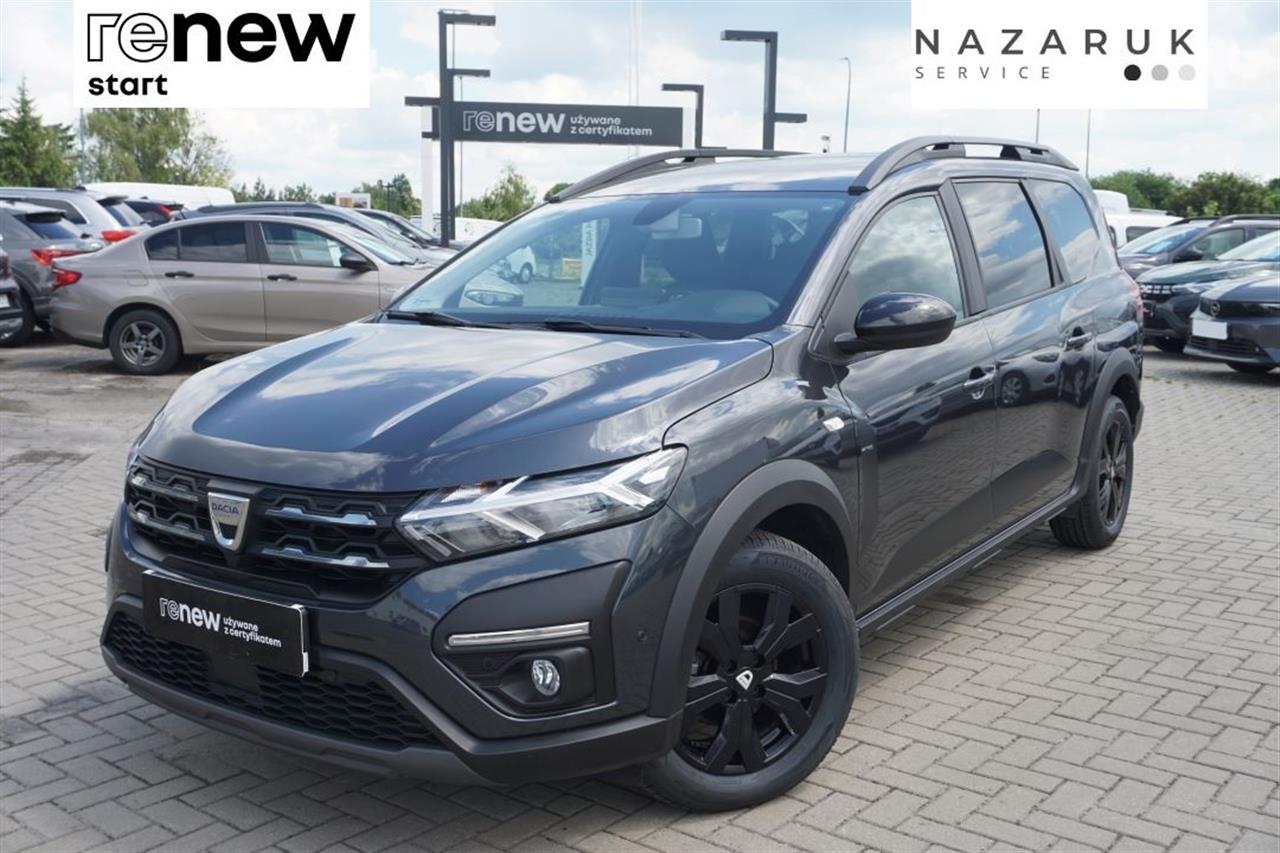 Dacia JOGGER Jogger 1.0 TCe SL Extreme LPG 2022