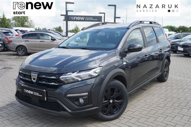 Dacia JOGGER Jogger 1.0 TCe SL Extreme LPG 2022