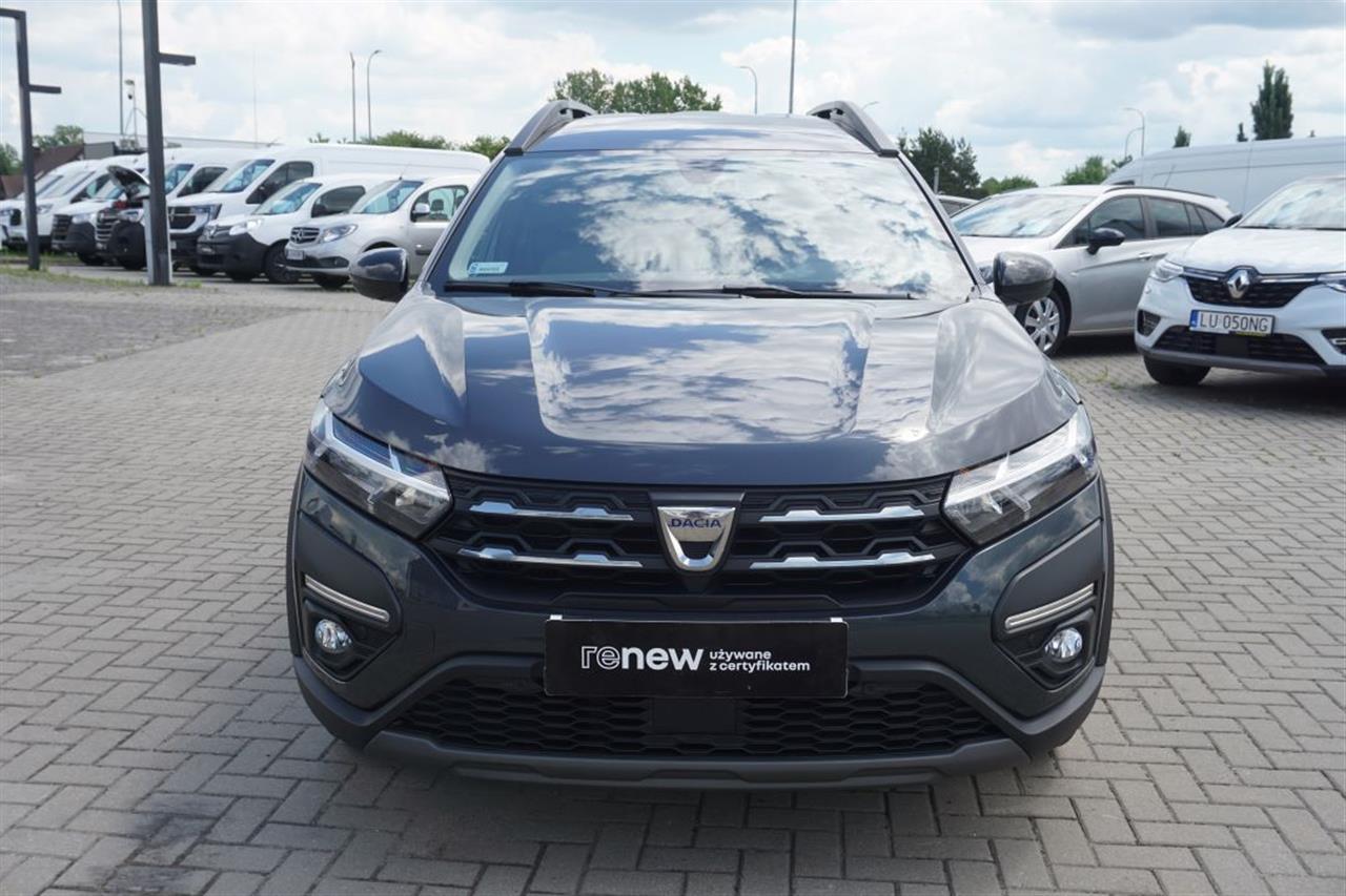 Dacia JOGGER Jogger 1.0 TCe SL Extreme LPG 2022