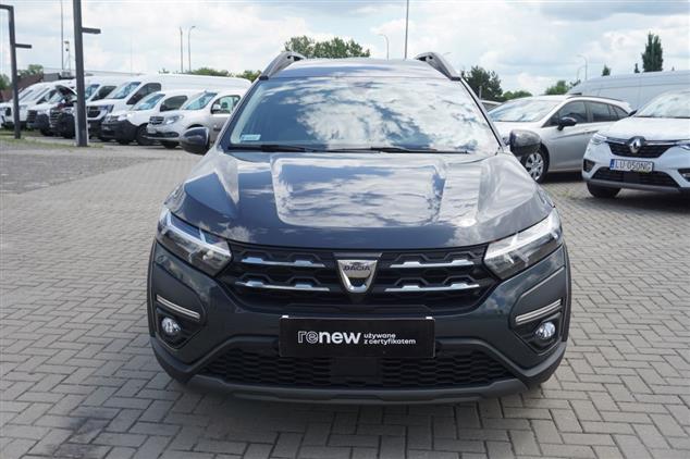 Dacia JOGGER Jogger 1.0 TCe SL Extreme LPG 2022