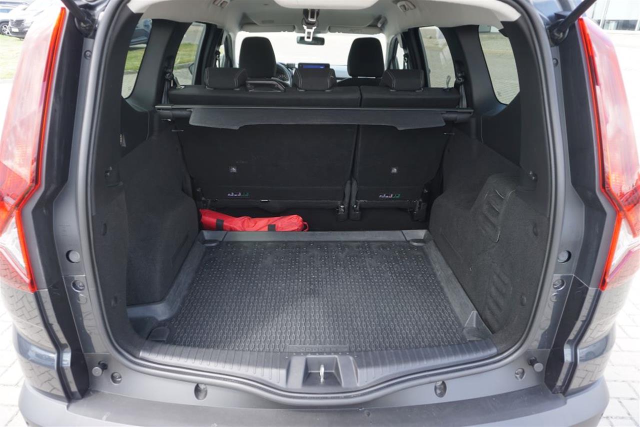 Dacia JOGGER Jogger 1.0 TCe SL Extreme LPG 2022