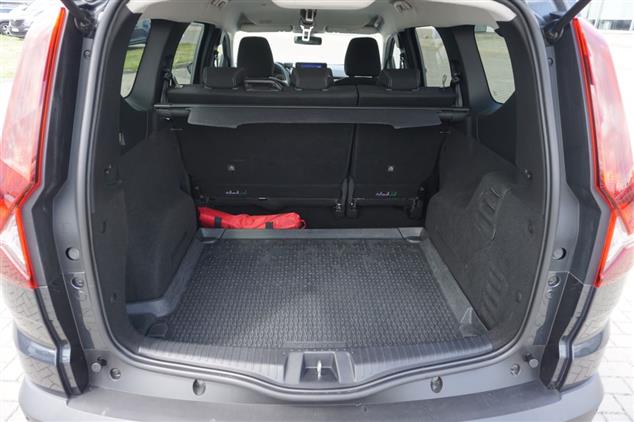 Dacia JOGGER Jogger 1.0 TCe SL Extreme LPG 2022