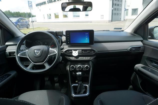 Dacia JOGGER Jogger 1.0 TCe SL Extreme LPG 2022