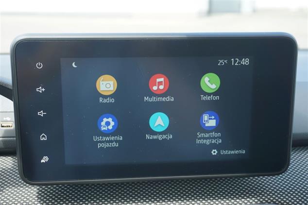 Dacia JOGGER Jogger 1.0 TCe SL Extreme LPG 2022