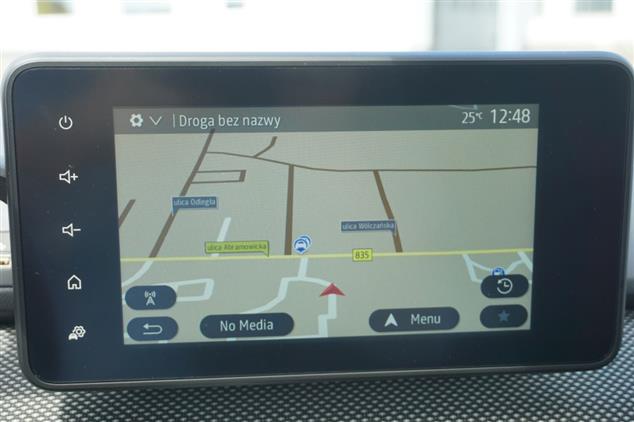 Dacia JOGGER Jogger 1.0 TCe SL Extreme LPG 2022