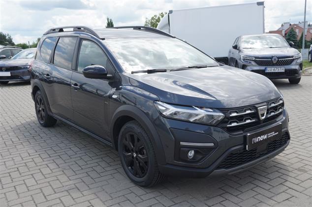 Dacia JOGGER Jogger 1.0 TCe SL Extreme LPG 2022