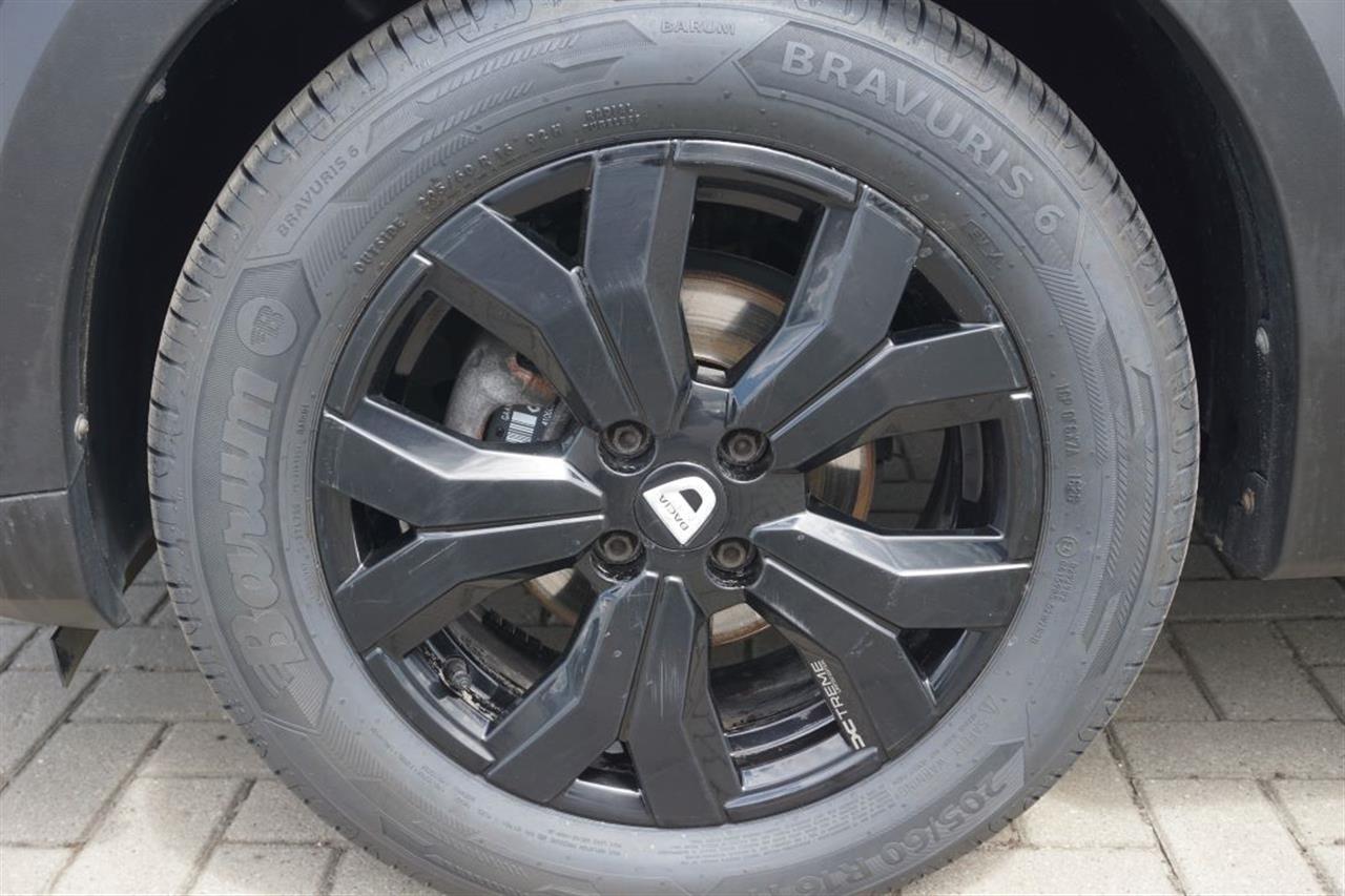 Dacia JOGGER Jogger 1.0 TCe SL Extreme LPG 2022