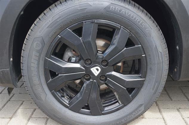 Dacia JOGGER Jogger 1.0 TCe SL Extreme LPG 2022