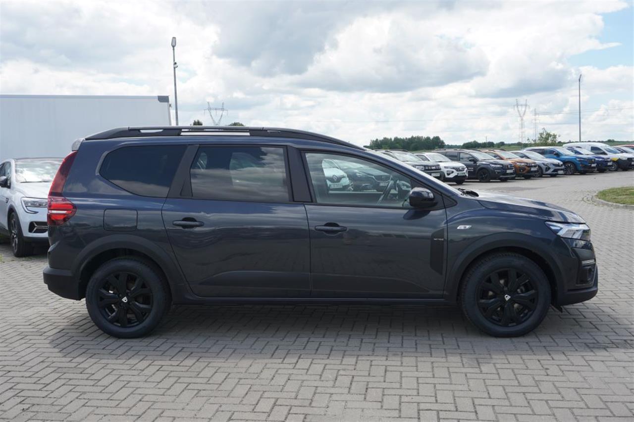 Dacia JOGGER Jogger 1.0 TCe SL Extreme LPG 2022