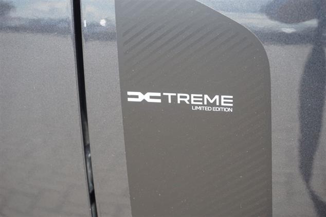 Dacia JOGGER Jogger 1.0 TCe SL Extreme LPG 2022