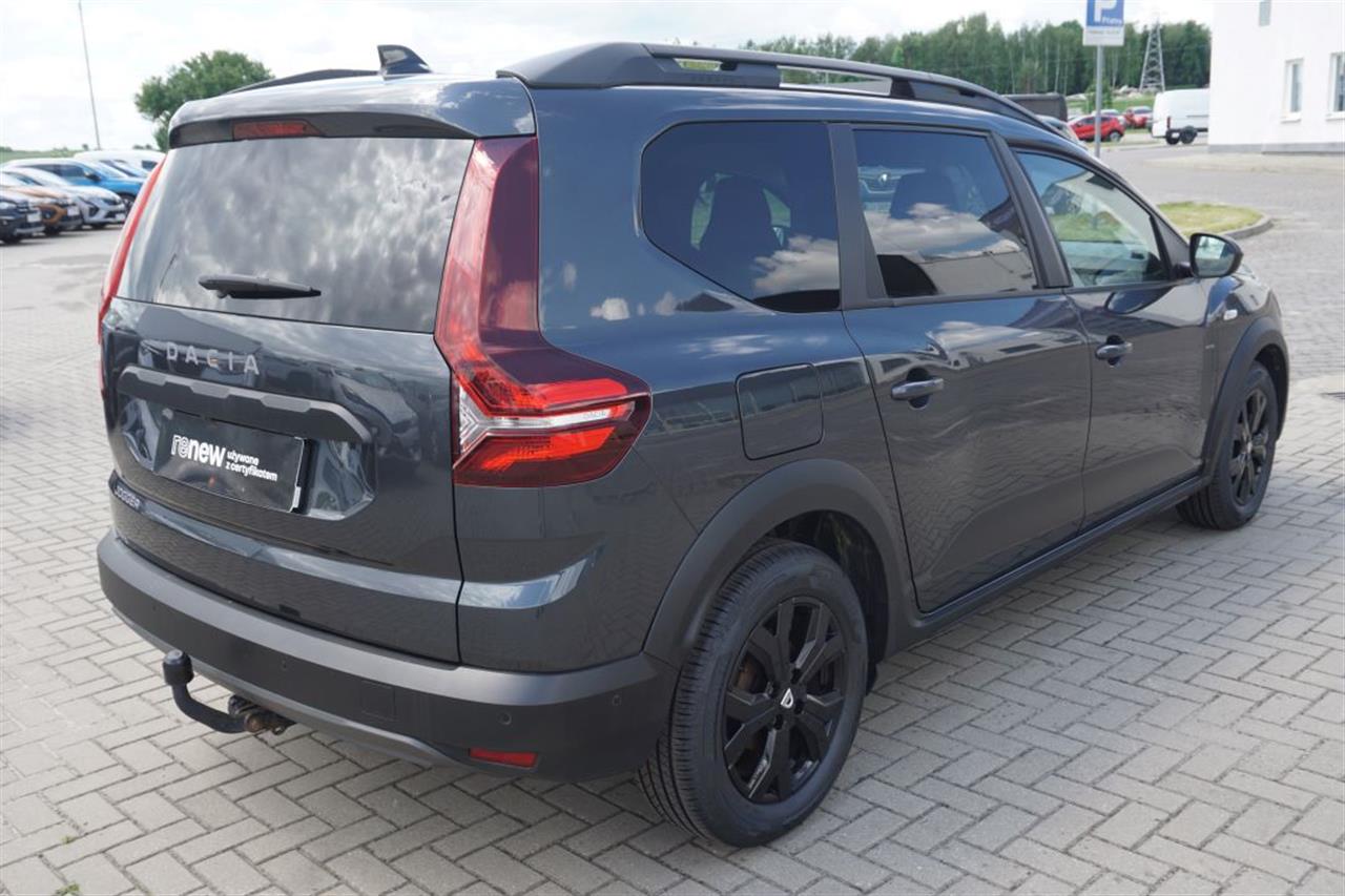 Dacia JOGGER Jogger 1.0 TCe SL Extreme LPG 2022