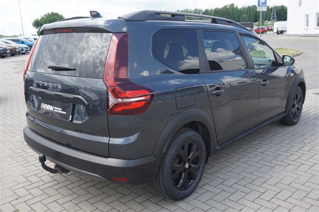 Dacia JOGGER Jogger 1.0 TCe SL Extreme LPG 2022