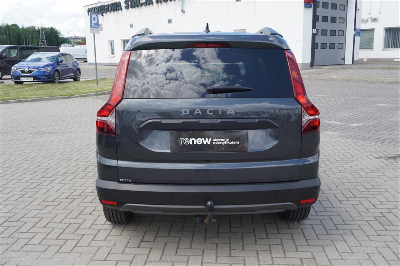 Dacia JOGGER Jogger 1.0 TCe SL Extreme LPG 2022