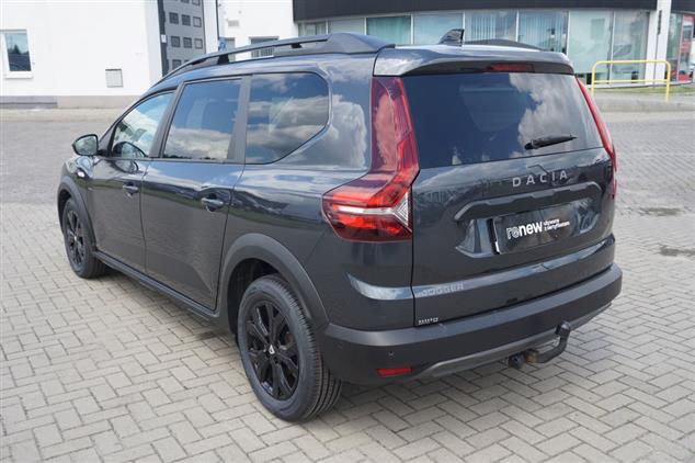 Dacia JOGGER Jogger 1.0 TCe SL Extreme LPG 2022