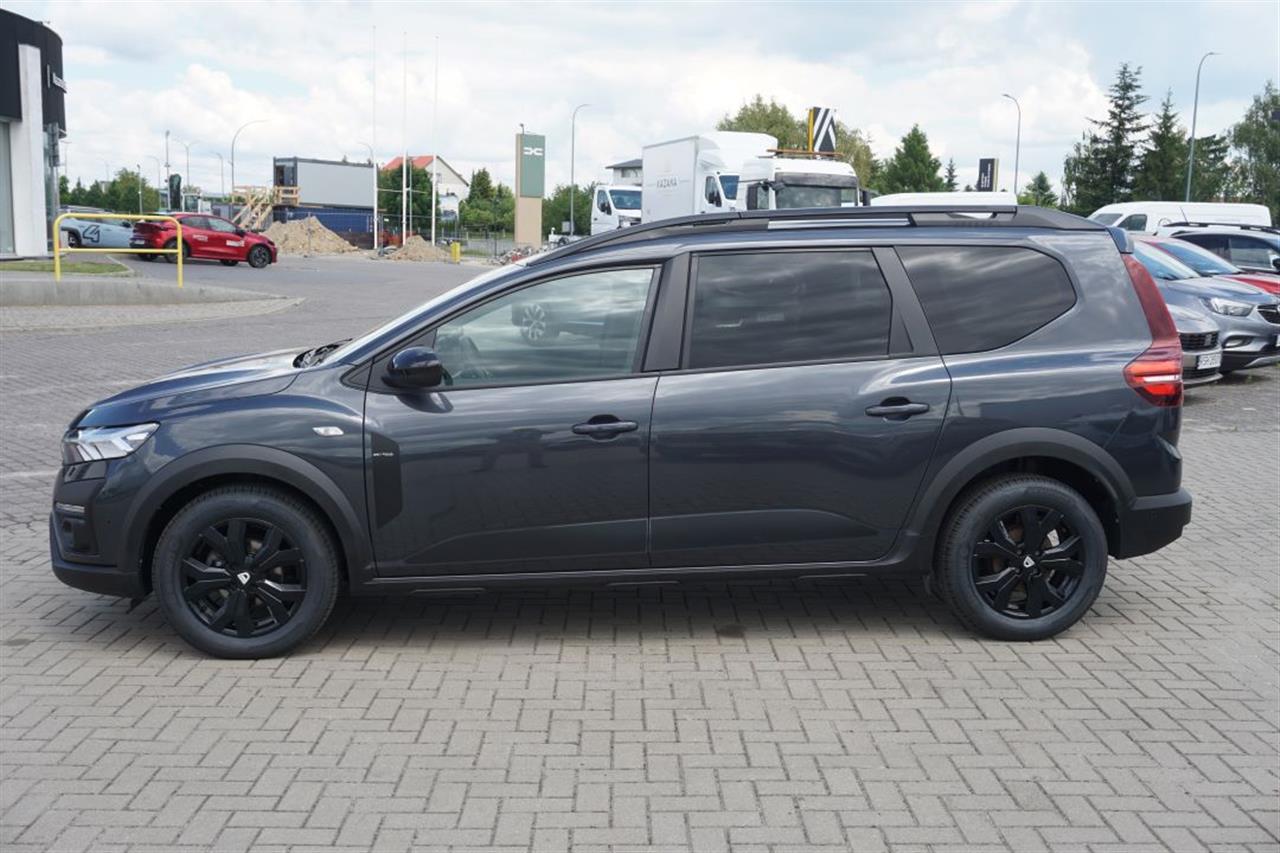 Dacia JOGGER Jogger 1.0 TCe SL Extreme LPG 2022