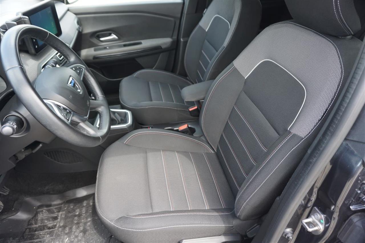 Dacia JOGGER Jogger 1.0 TCe SL Extreme LPG 2022