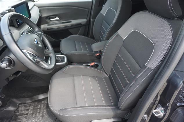 Dacia JOGGER Jogger 1.0 TCe SL Extreme LPG 2022