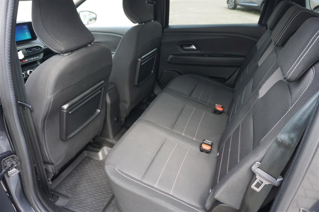 Dacia JOGGER Jogger 1.0 TCe SL Extreme LPG 2022