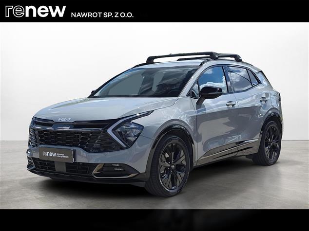 Kia SPORTAGE Sportage 1.6 T-GDI mHEV Anniversary 2WD DCT 2023