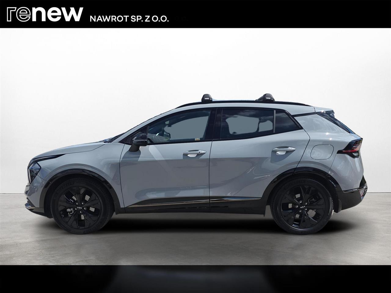 Kia SPORTAGE Sportage 1.6 T-GDI mHEV Anniversary 2WD DCT 2023