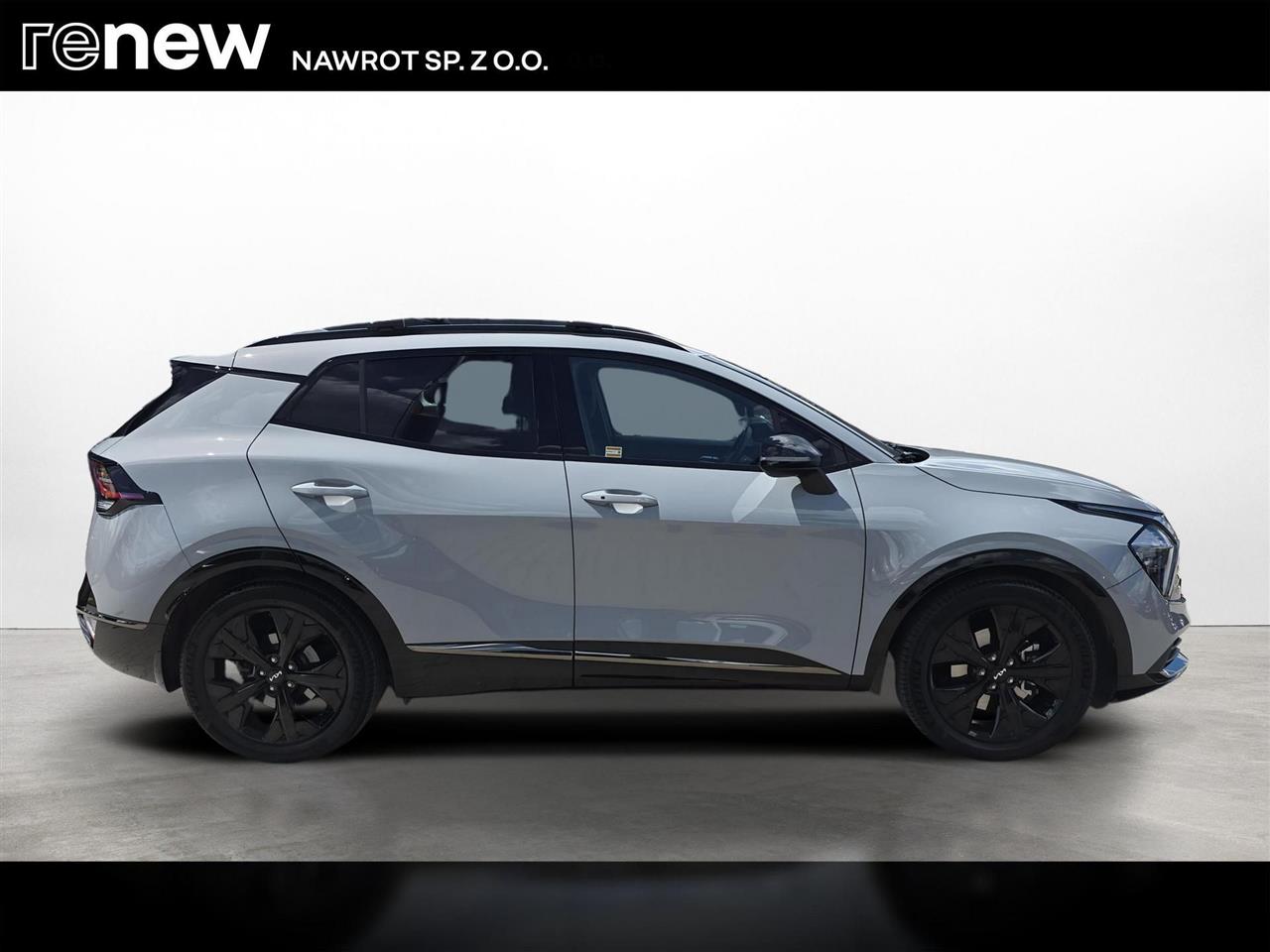 Kia SPORTAGE Sportage 1.6 T-GDI mHEV Anniversary 2WD DCT 2023
