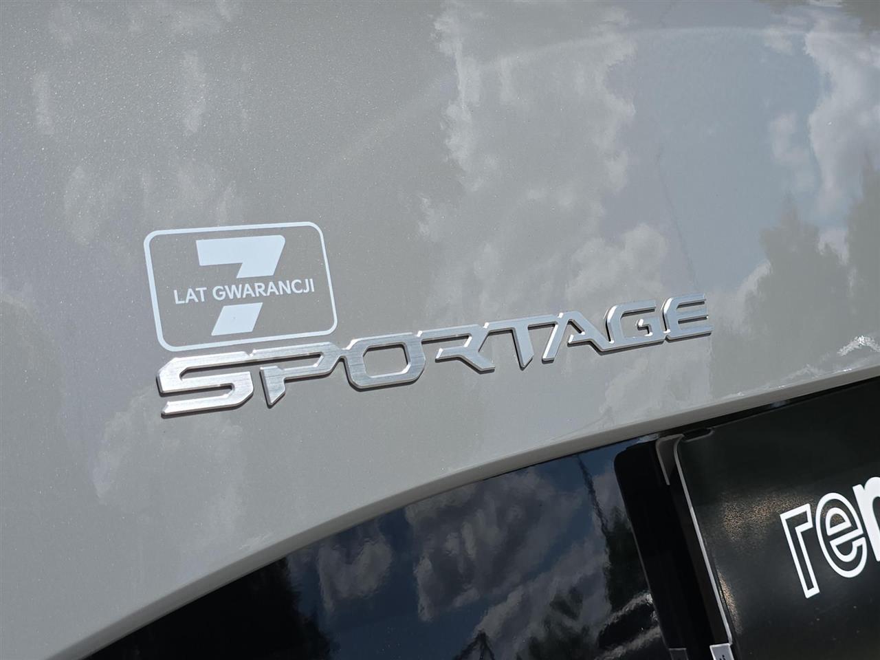Kia SPORTAGE Sportage 1.6 T-GDI mHEV Anniversary 2WD DCT 2023