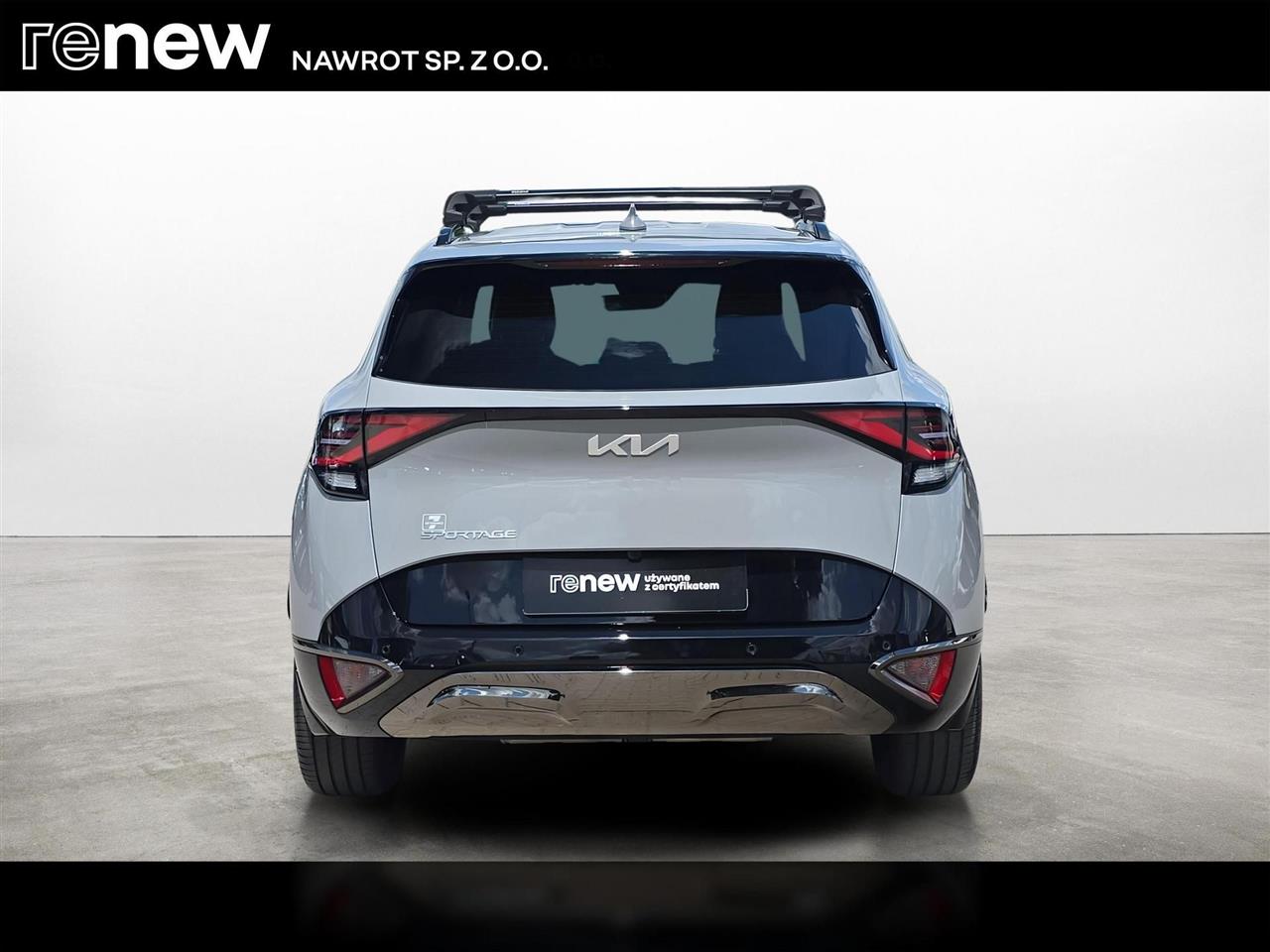 Kia SPORTAGE Sportage 1.6 T-GDI mHEV Anniversary 2WD DCT 2023