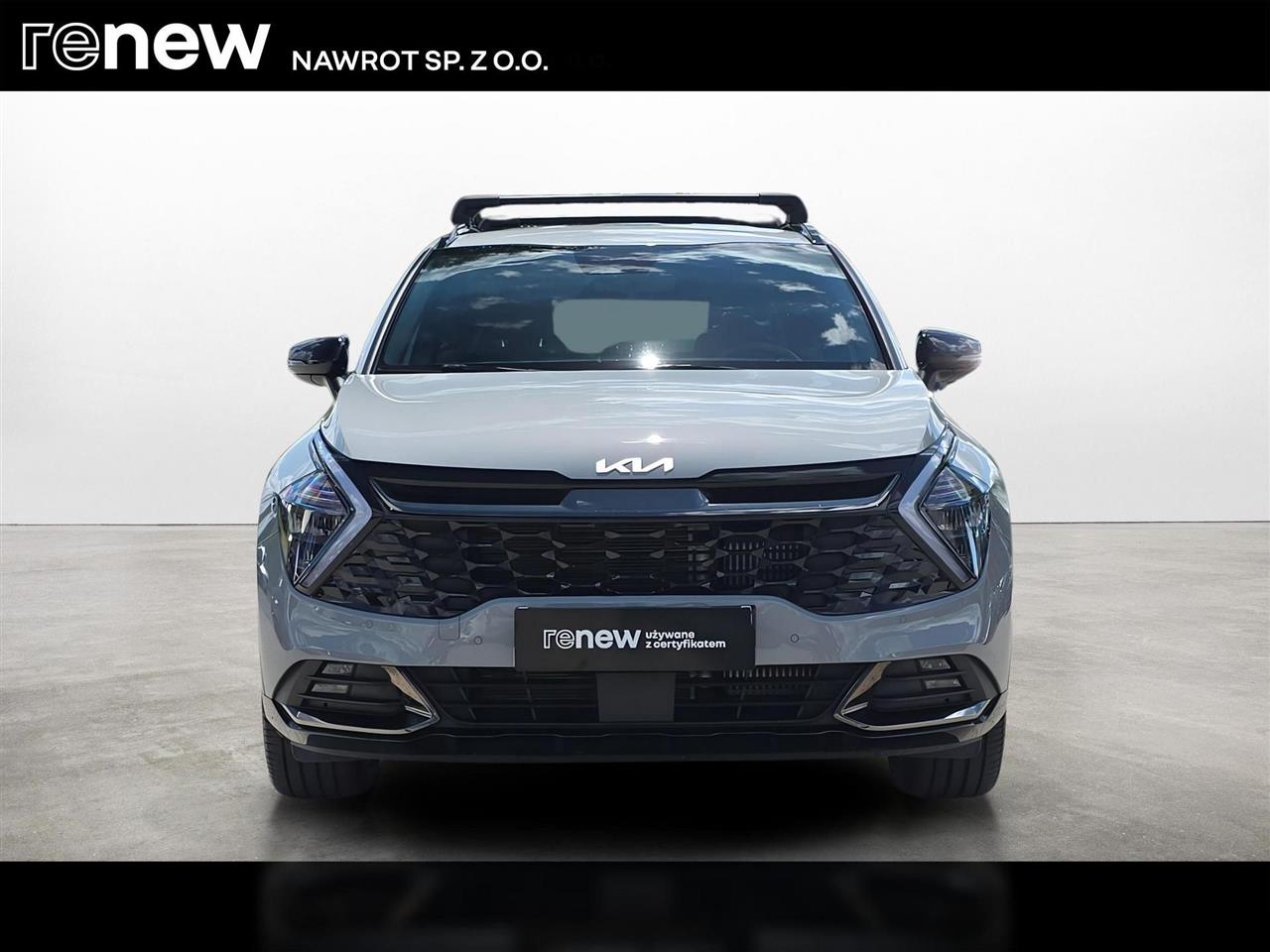 Kia SPORTAGE Sportage 1.6 T-GDI mHEV Anniversary 2WD DCT 2023
