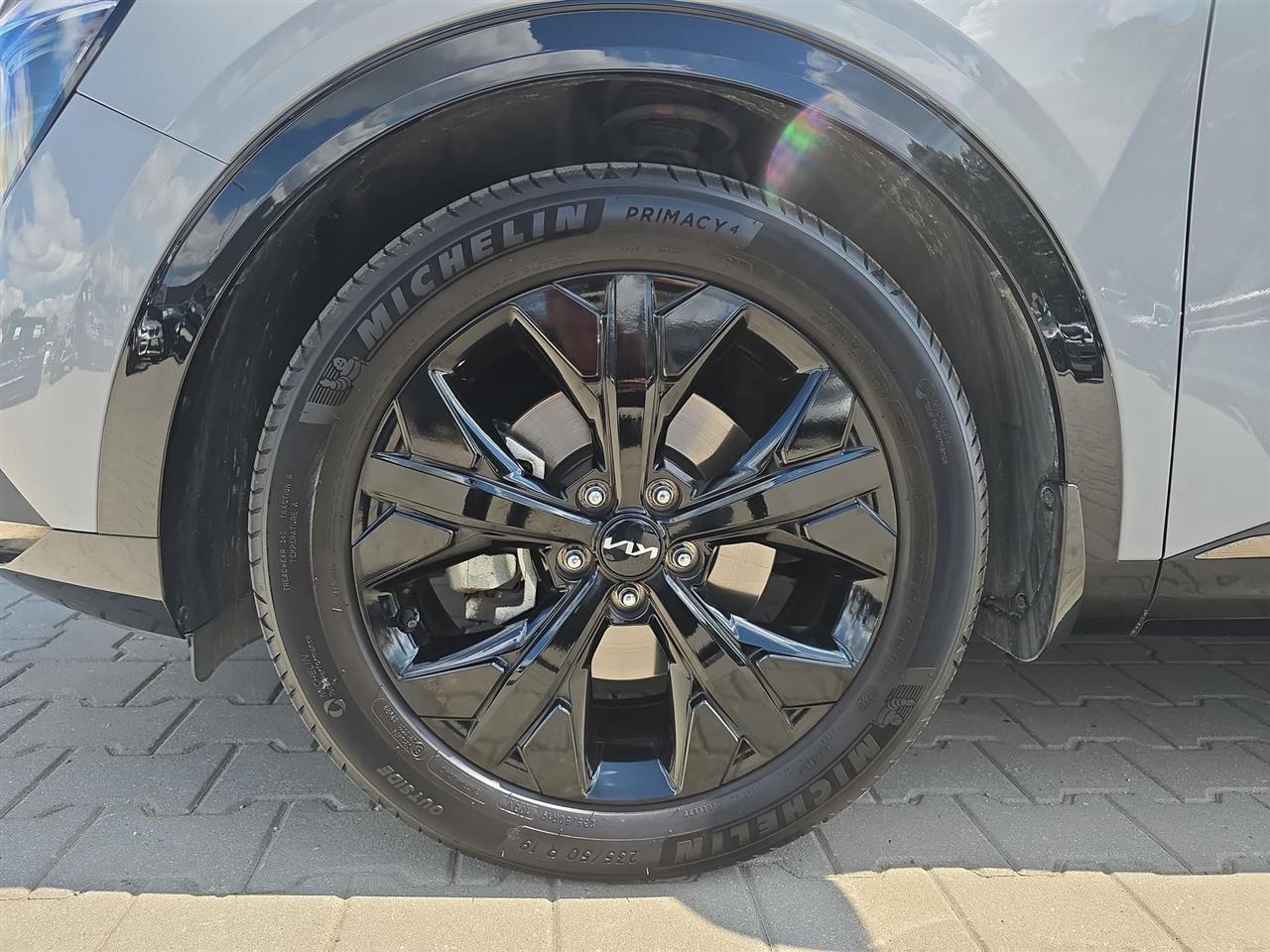 Kia SPORTAGE Sportage 1.6 T-GDI mHEV Anniversary 2WD DCT 2023