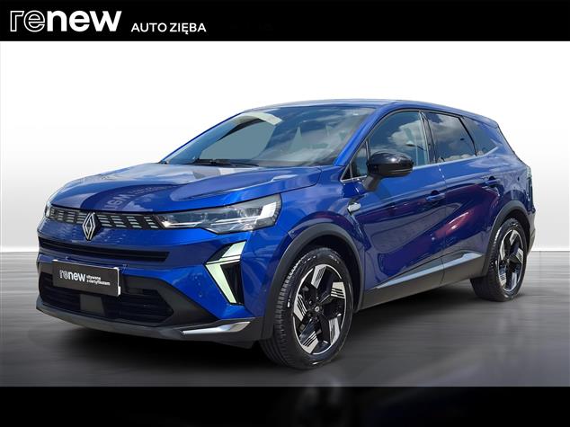 Renault SYMBIOZ Symbioz 1.6 E-Tech Full Hybrid 145 Techno 2024