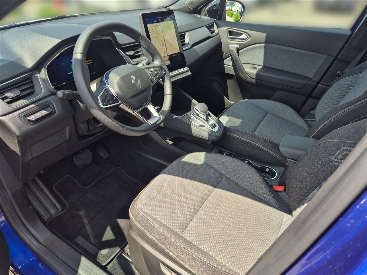 Renault SYMBIOZ Symbioz 1.6 E-Tech Full Hybrid 145 Techno 2024