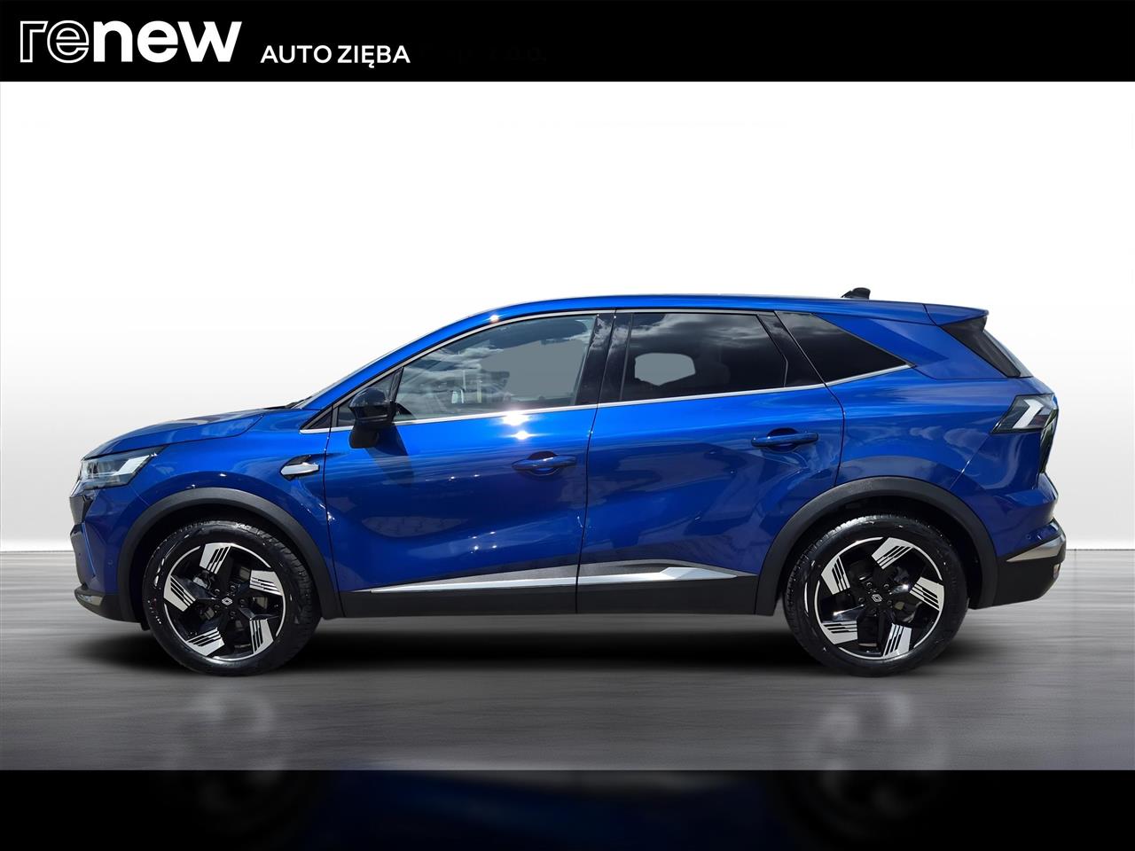 Renault SYMBIOZ Symbioz 1.6 E-Tech Full Hybrid 145 Techno 2024
