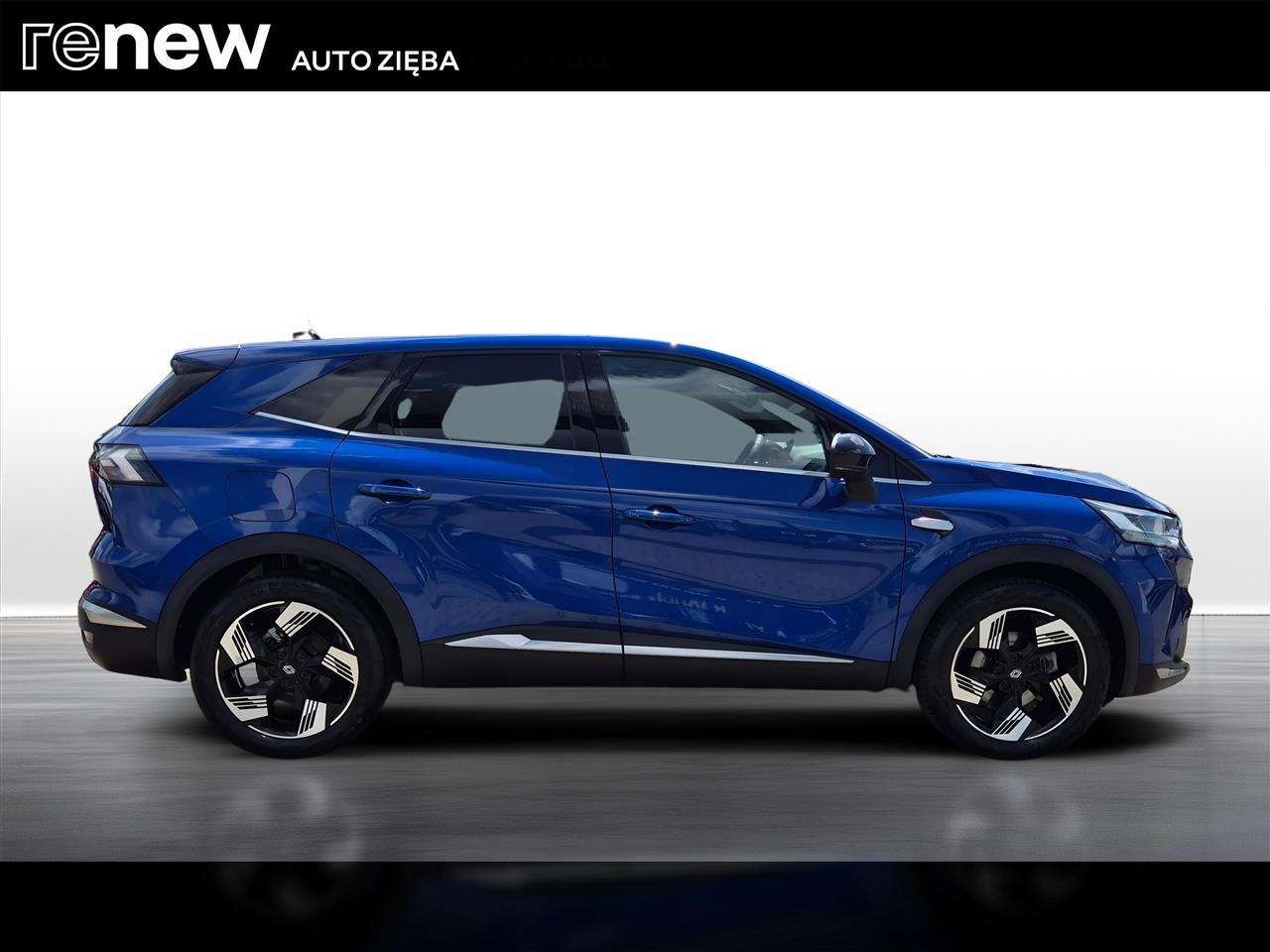 Renault SYMBIOZ Symbioz 1.6 E-Tech Full Hybrid 145 Techno 2024