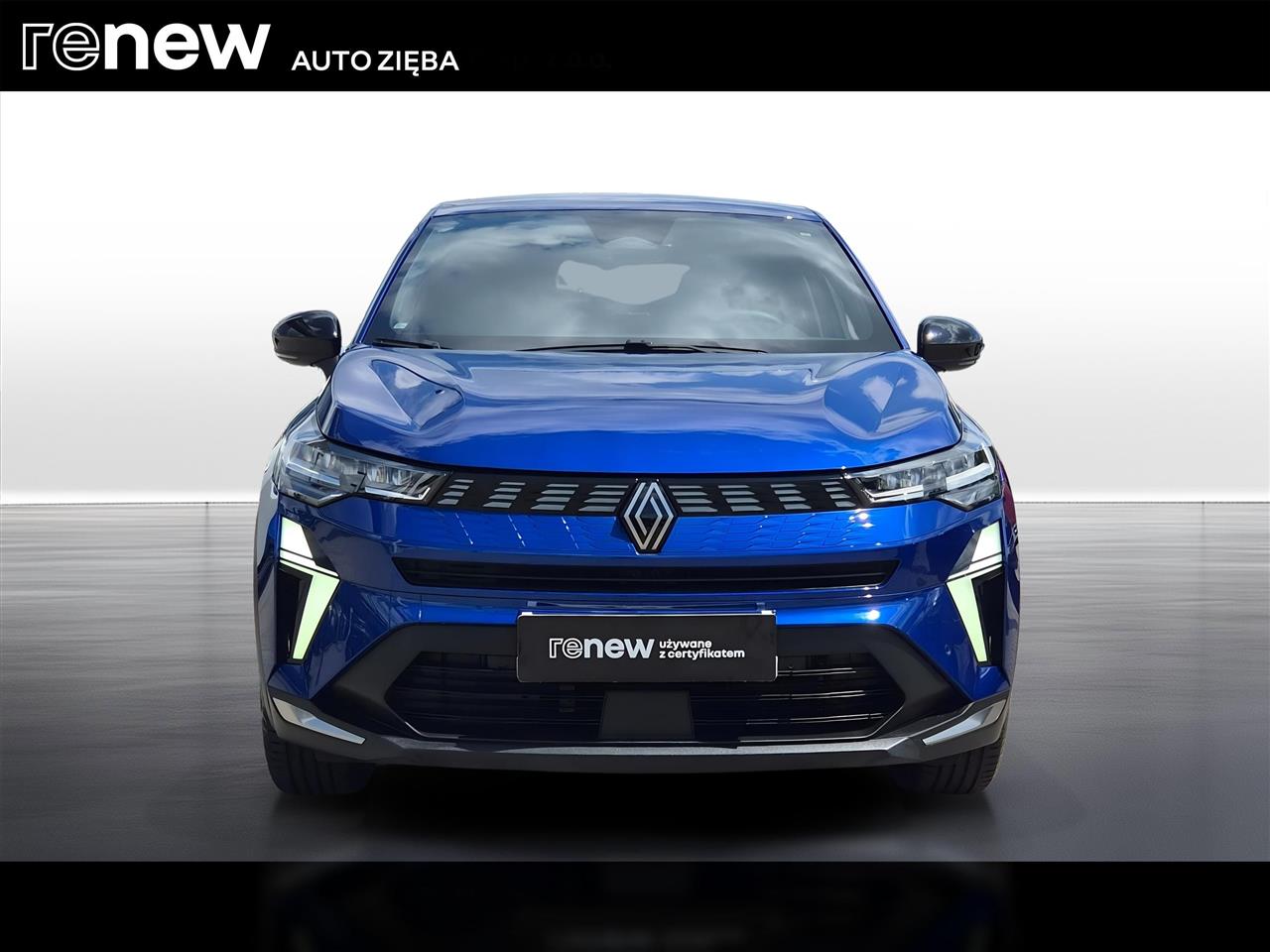 Renault SYMBIOZ Symbioz 1.6 E-Tech Full Hybrid 145 Techno 2024