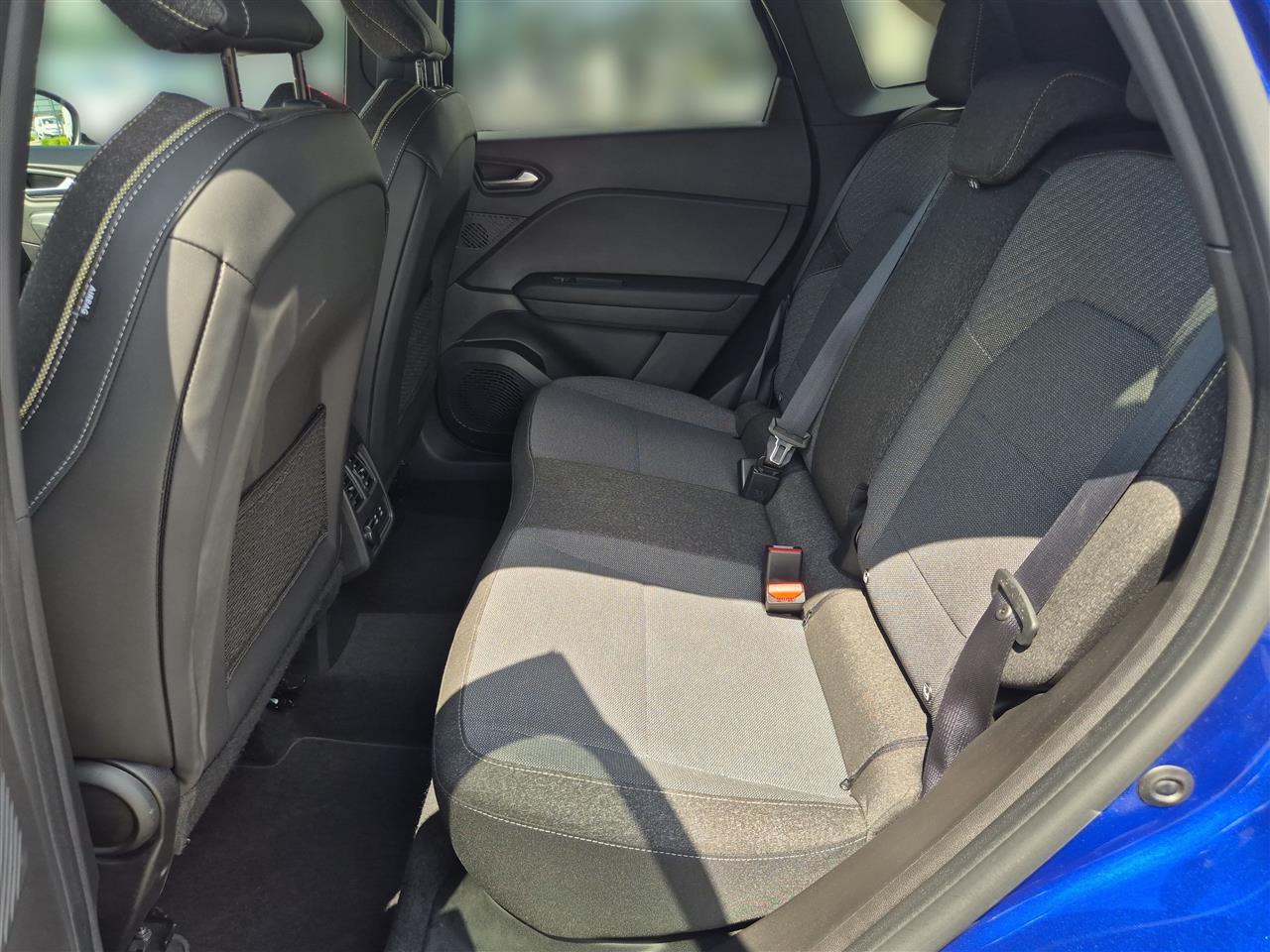 Renault SYMBIOZ Symbioz 1.6 E-Tech Full Hybrid 145 Techno 2024