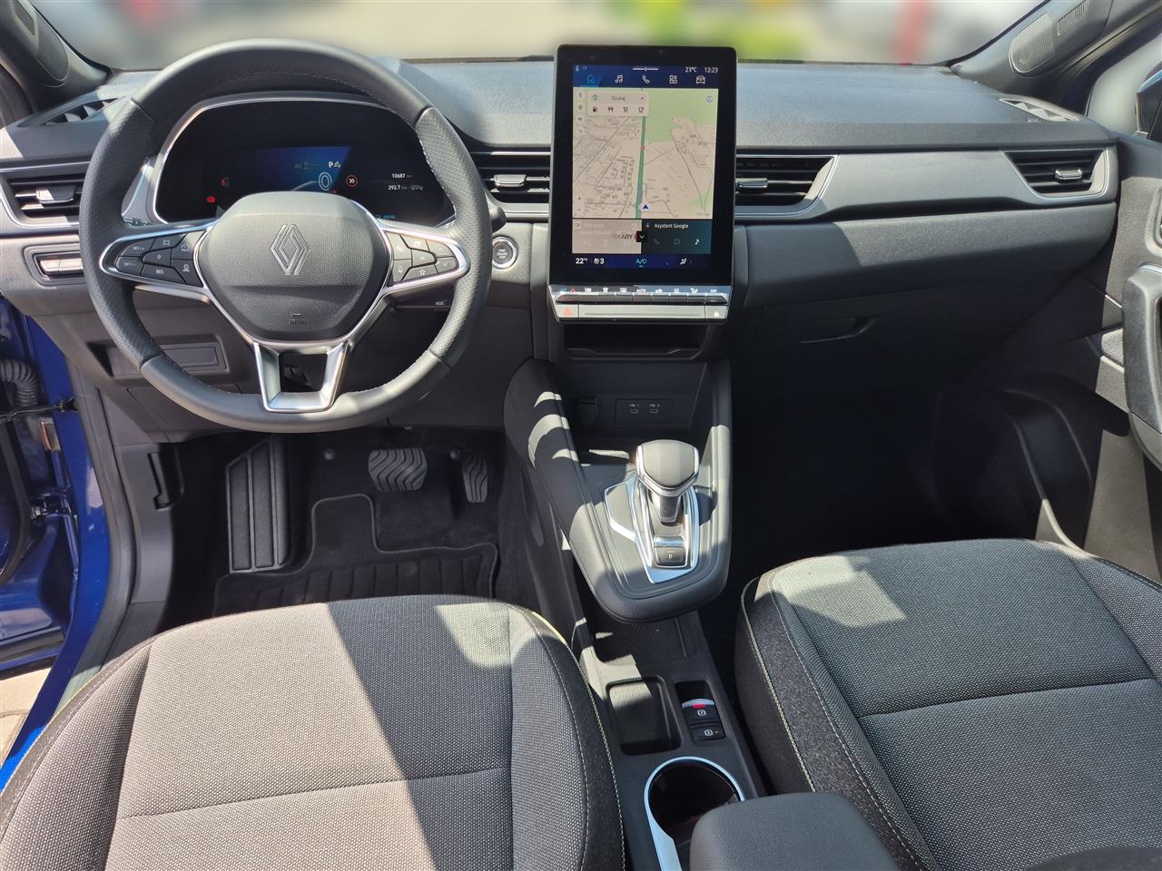 Renault SYMBIOZ Symbioz 1.6 E-Tech Full Hybrid 145 Techno 2024