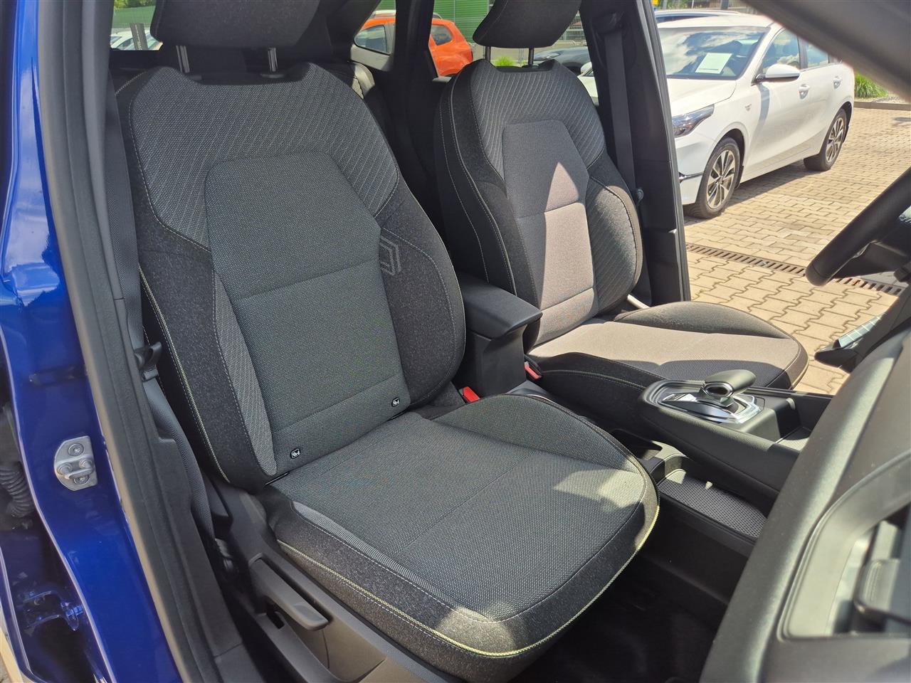 Renault SYMBIOZ Symbioz 1.6 E-Tech Full Hybrid 145 Techno 2024