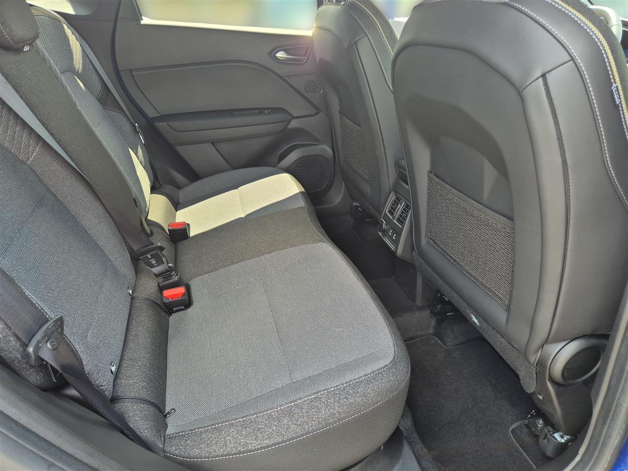 Renault SYMBIOZ Symbioz 1.6 E-Tech Full Hybrid 145 Techno 2024