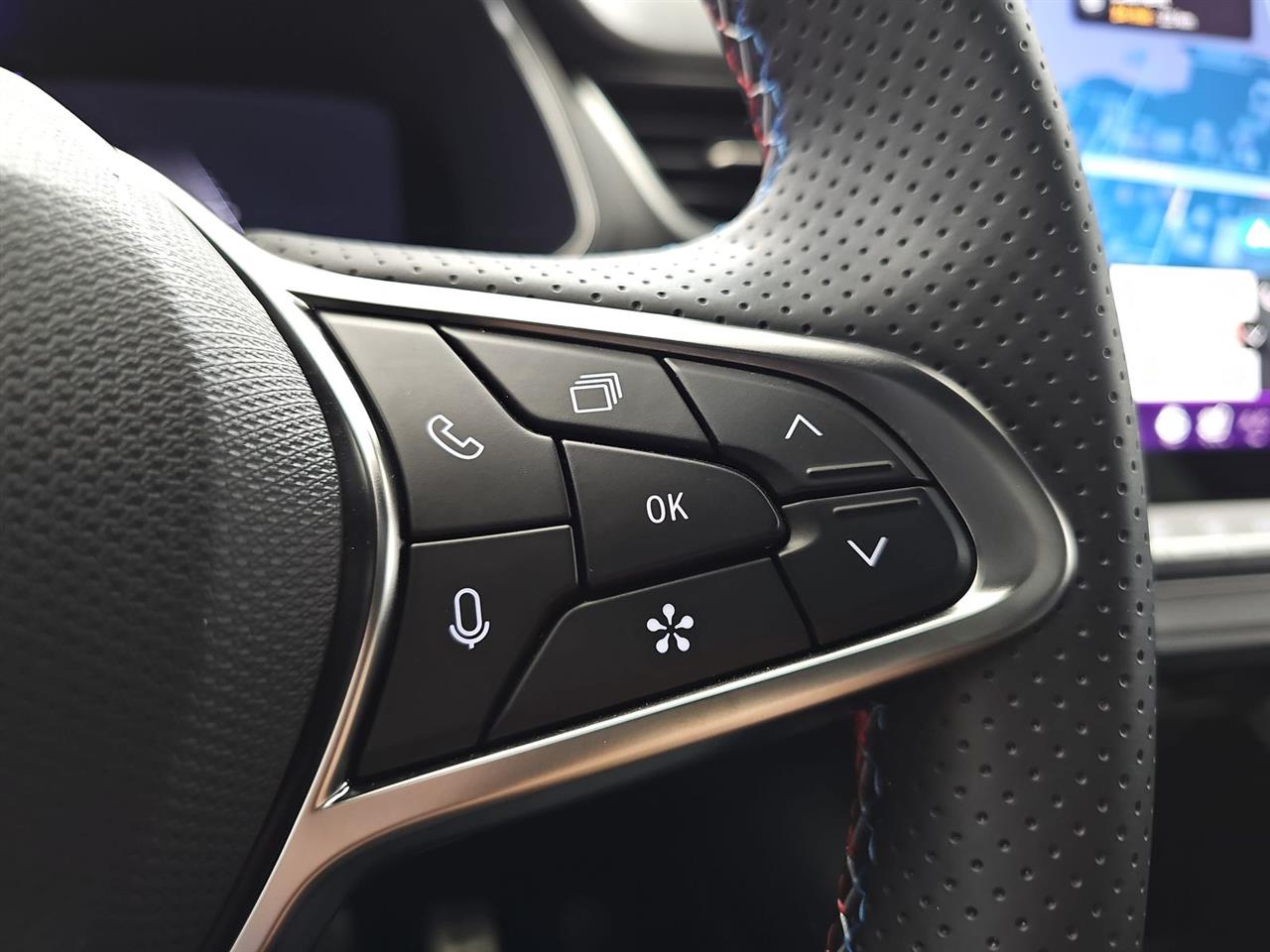 Renault SYMBIOZ Symbioz 1.8 E-Tech Full Hybrid 160 esprit Alpine 2025