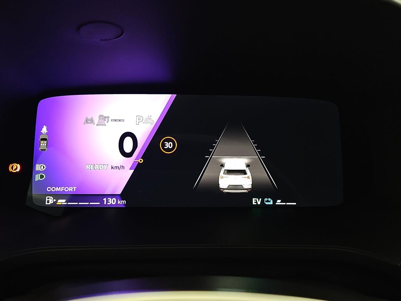 Renault SYMBIOZ Symbioz 1.8 E-Tech Full Hybrid 160 esprit Alpine 2025