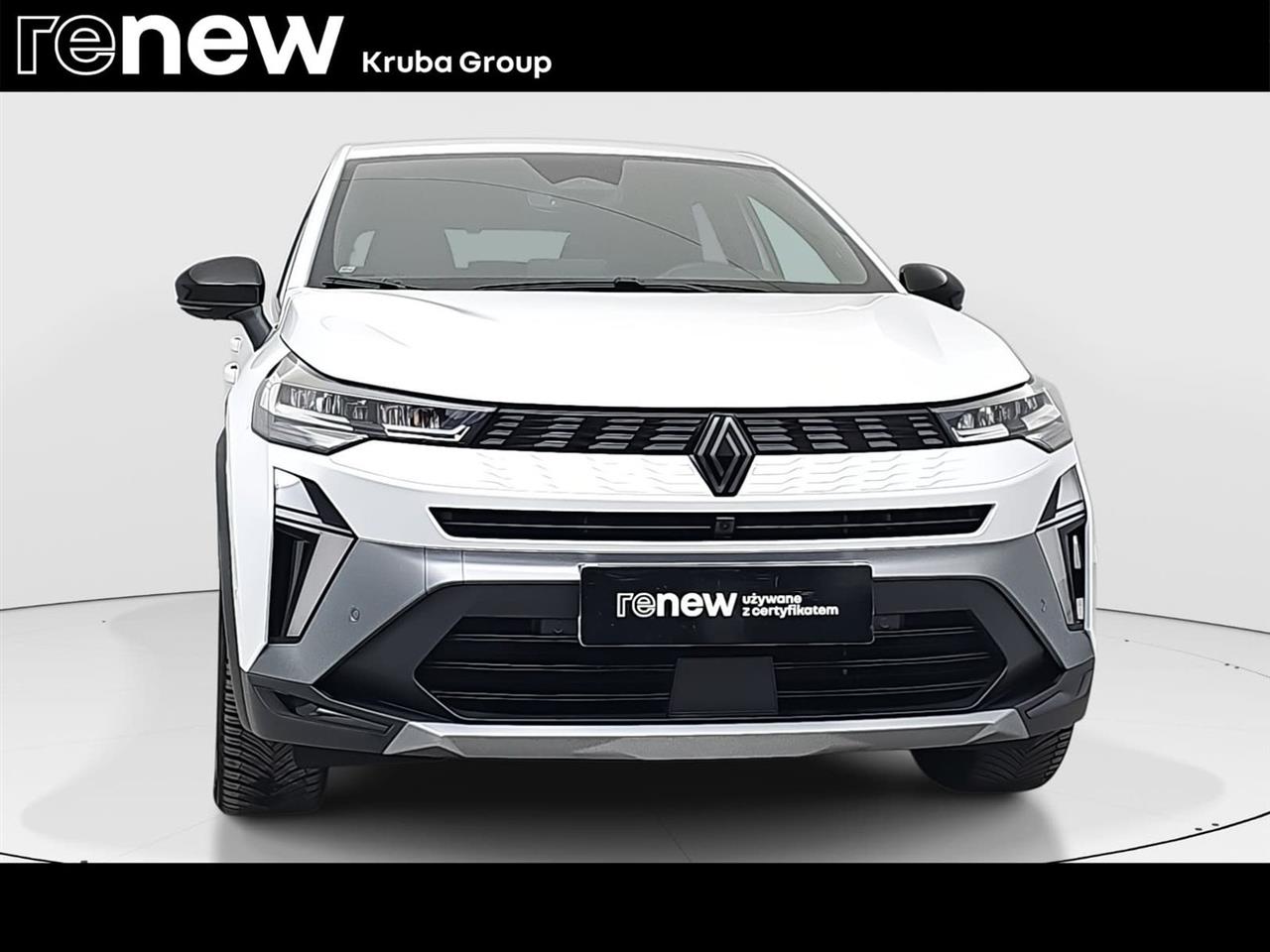 Renault SYMBIOZ Symbioz 1.8 E-Tech Full Hybrid 160 esprit Alpine 2025