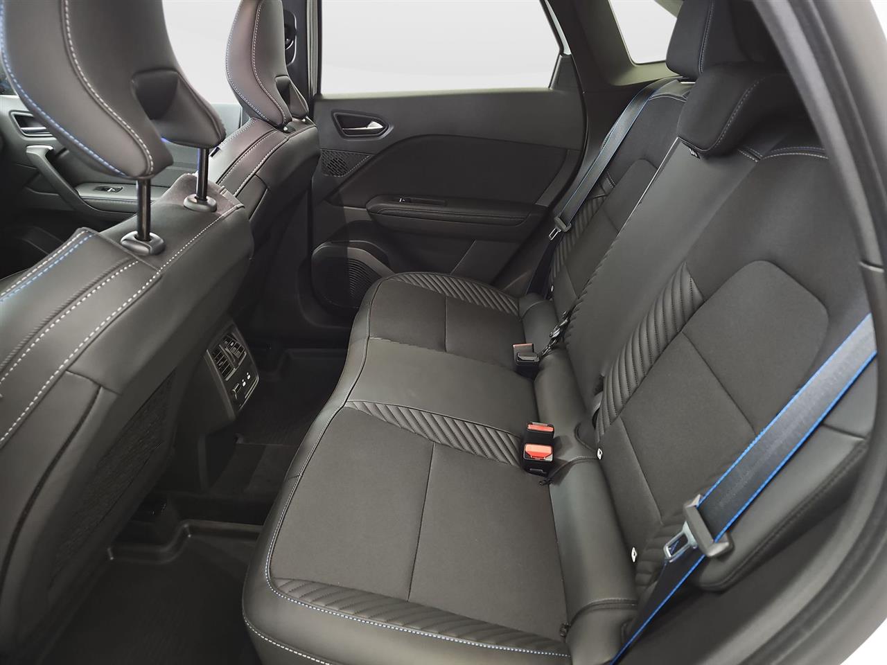 Renault SYMBIOZ Symbioz 1.8 E-Tech Full Hybrid 160 esprit Alpine 2025
