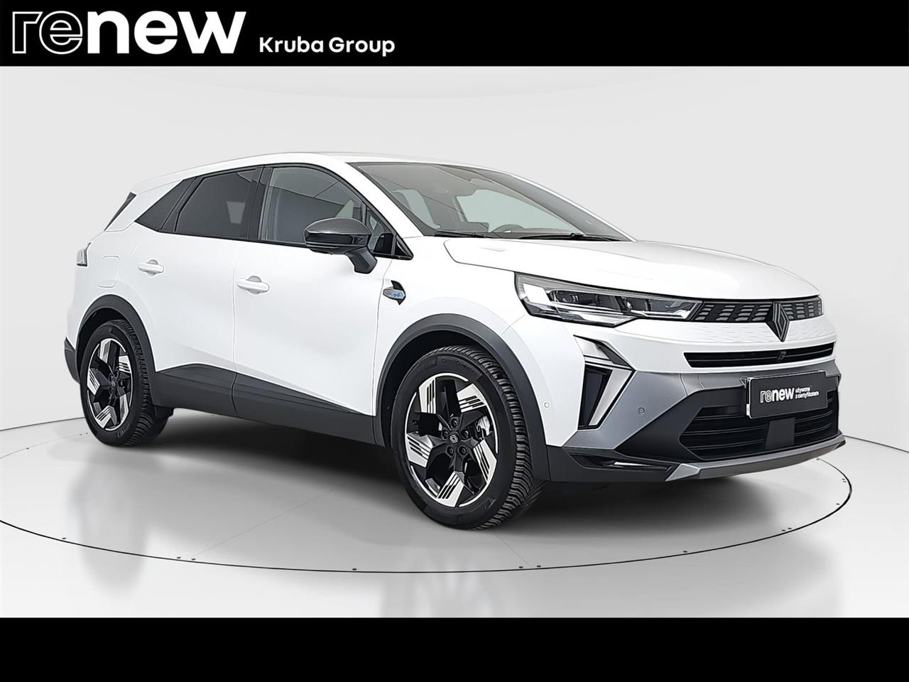 Renault SYMBIOZ Symbioz 1.8 E-Tech Full Hybrid 160 esprit Alpine 2025