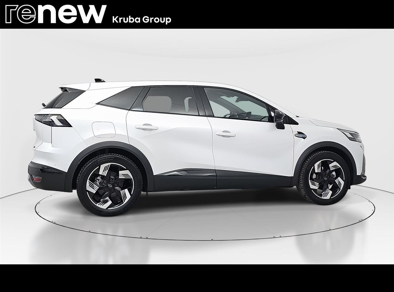 Renault SYMBIOZ Symbioz 1.8 E-Tech Full Hybrid 160 esprit Alpine 2025