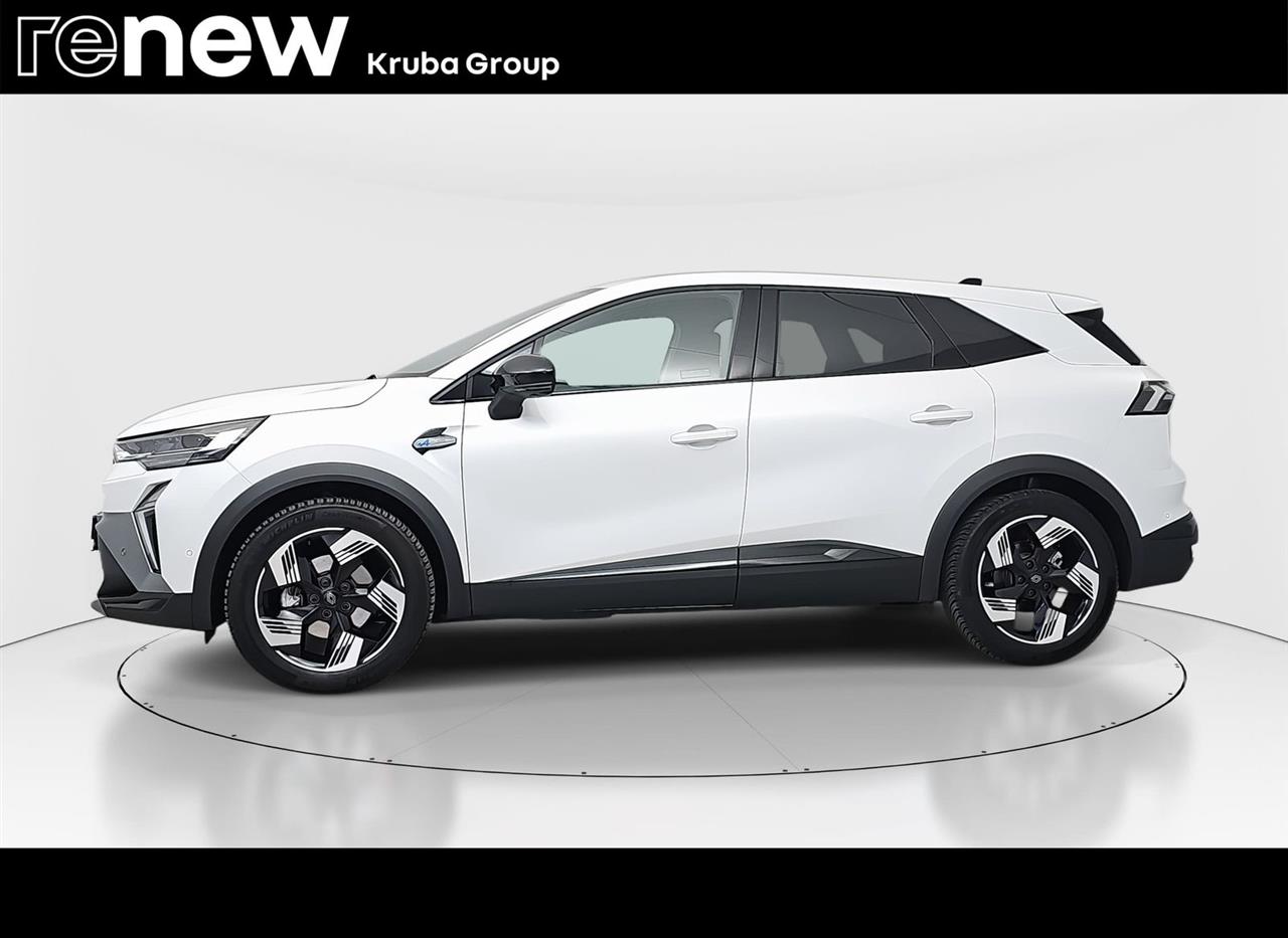 Renault SYMBIOZ Symbioz 1.8 E-Tech Full Hybrid 160 esprit Alpine 2025