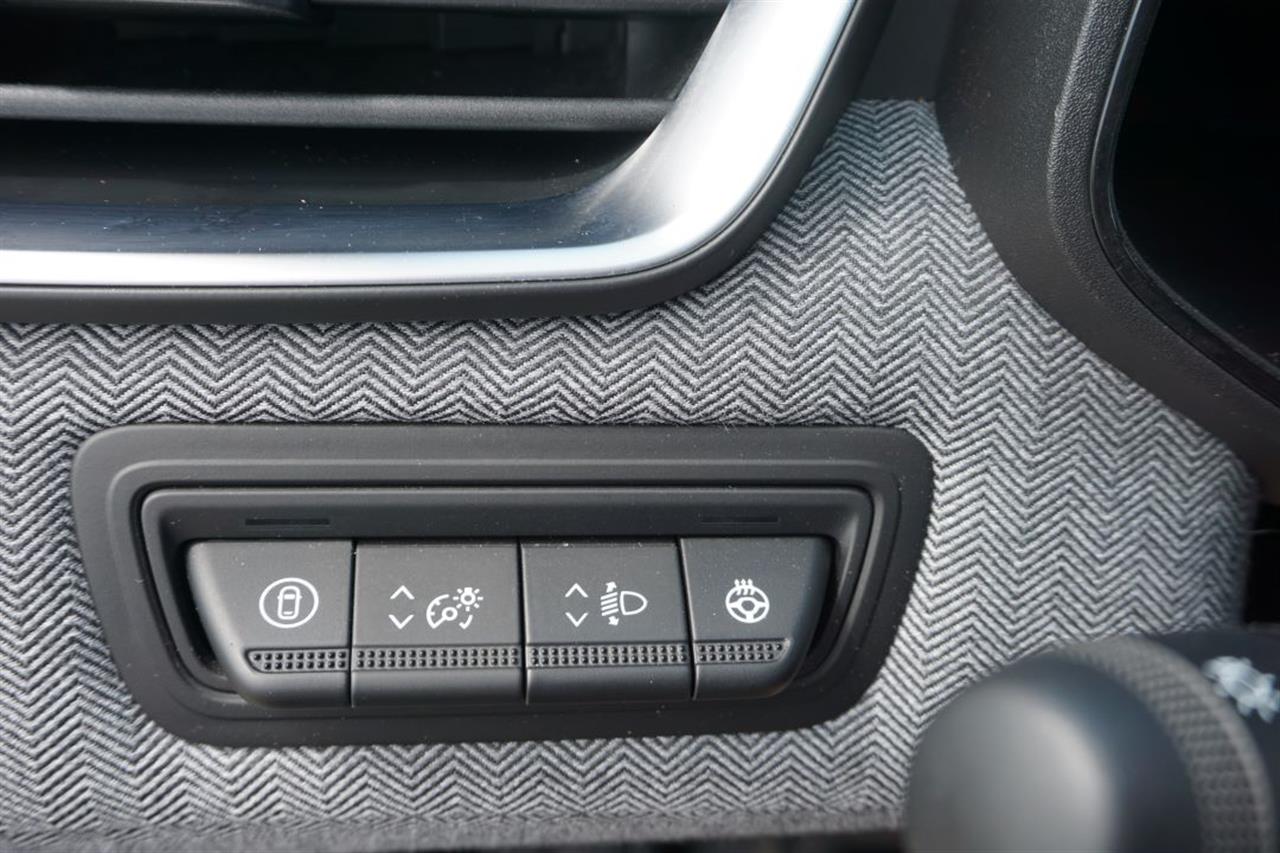 Renault CLIO Clio 1.6 E-TECH Full Hybrid 145 Techno 2025