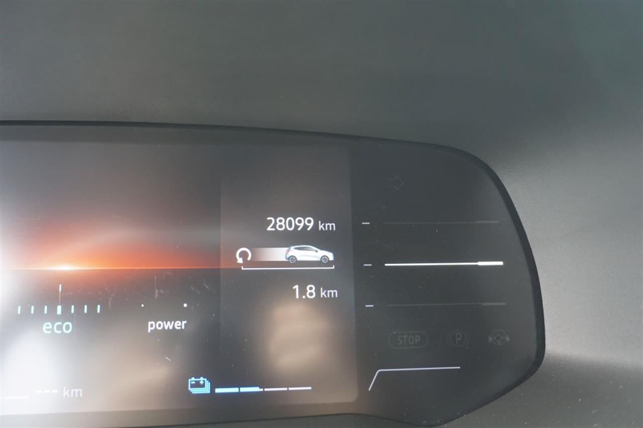 Renault CLIO Clio 1.6 E-TECH Full Hybrid 145 Techno 2025